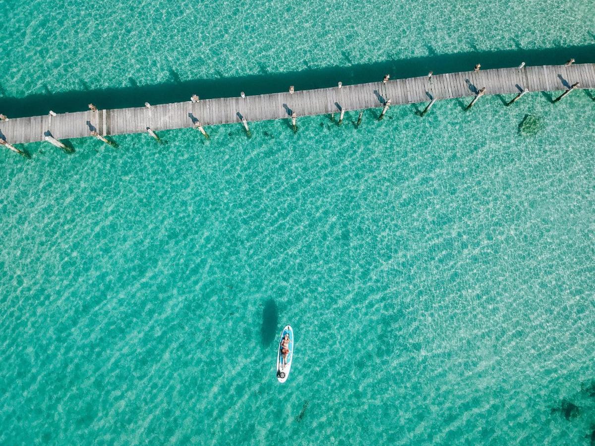 The Beach Natural Resort Koh Kood Ko Kut Екстериор снимка