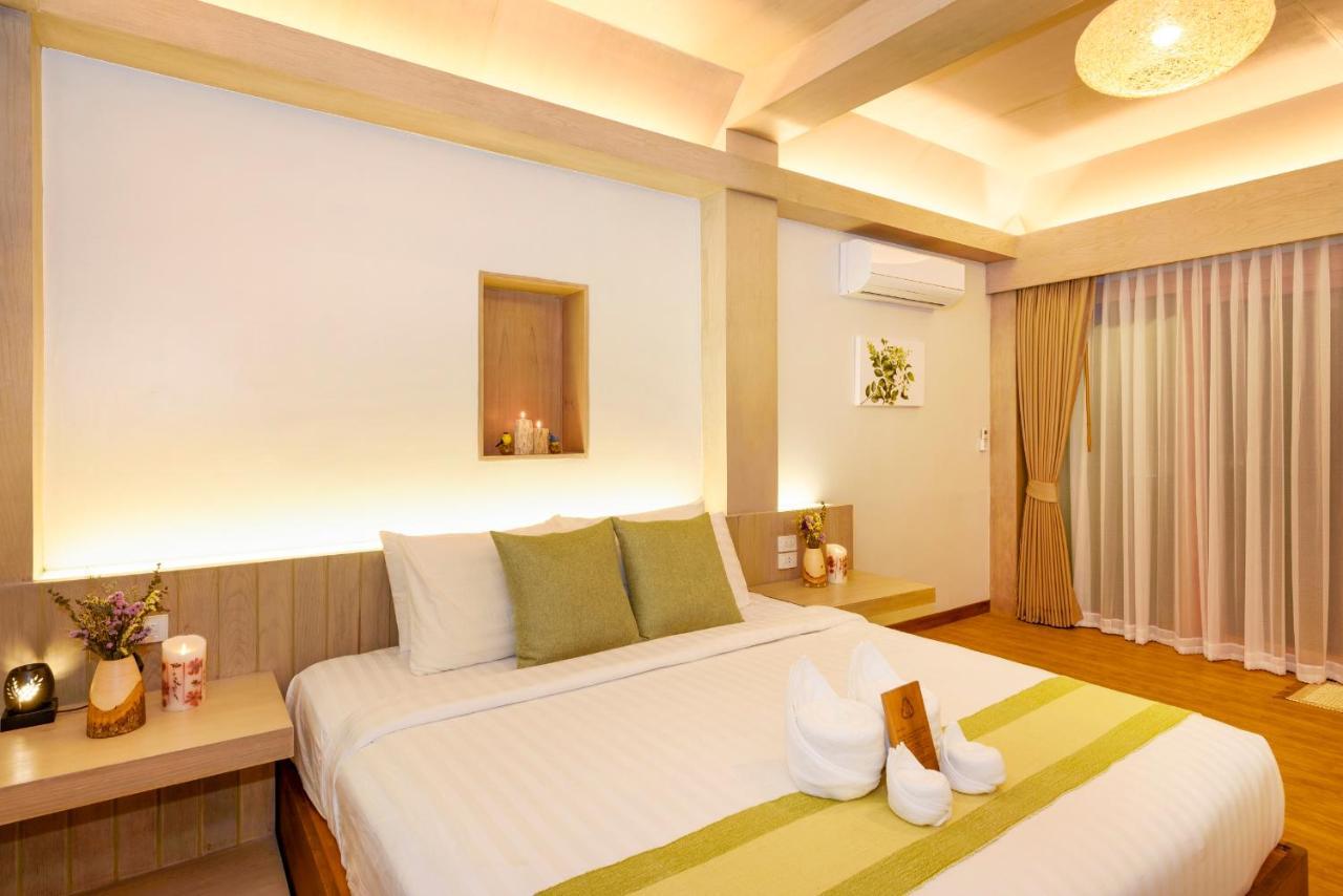 The Beach Natural Resort Koh Kood Ko Kut Екстериор снимка