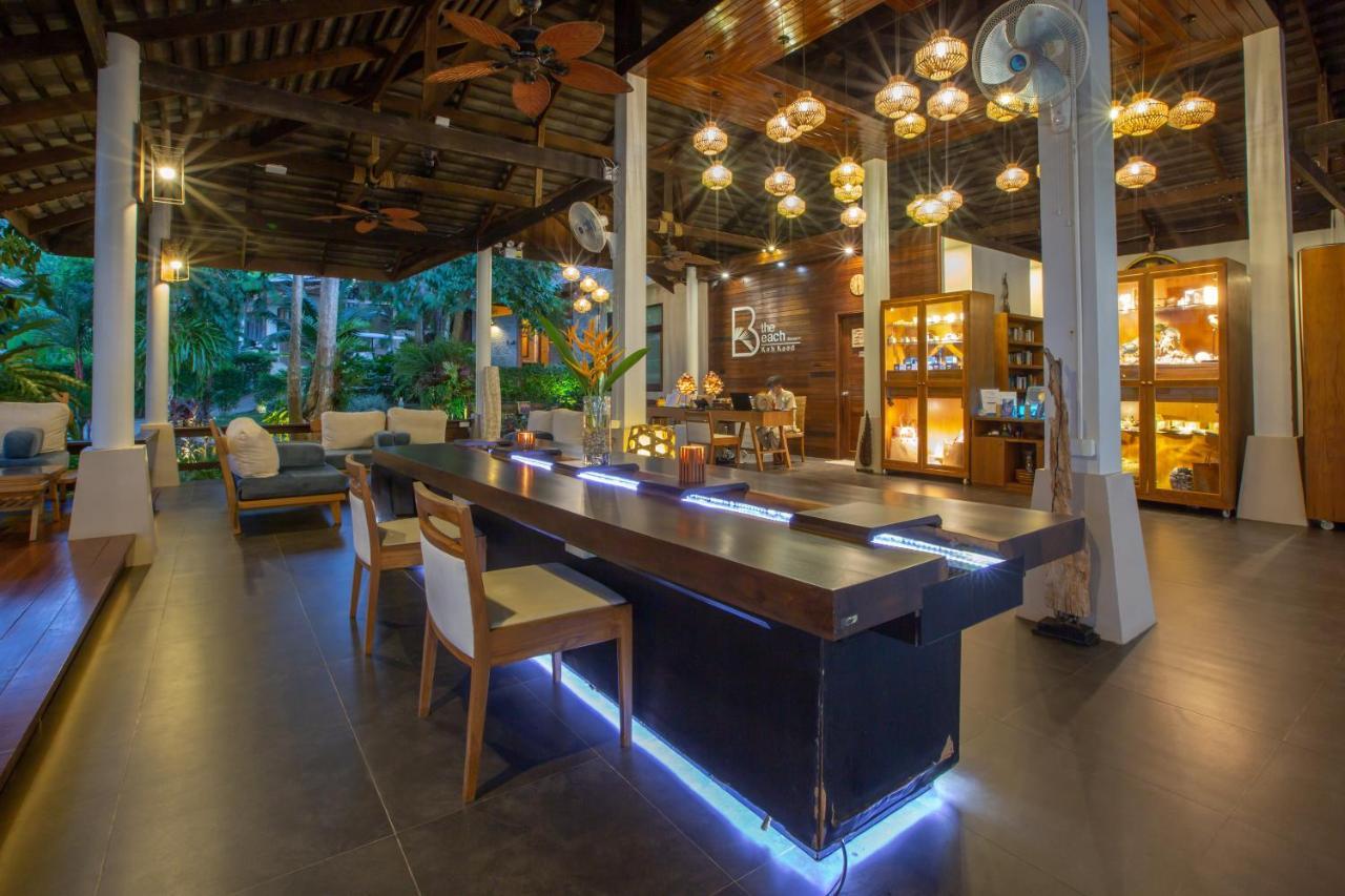 The Beach Natural Resort Koh Kood Ko Kut Екстериор снимка