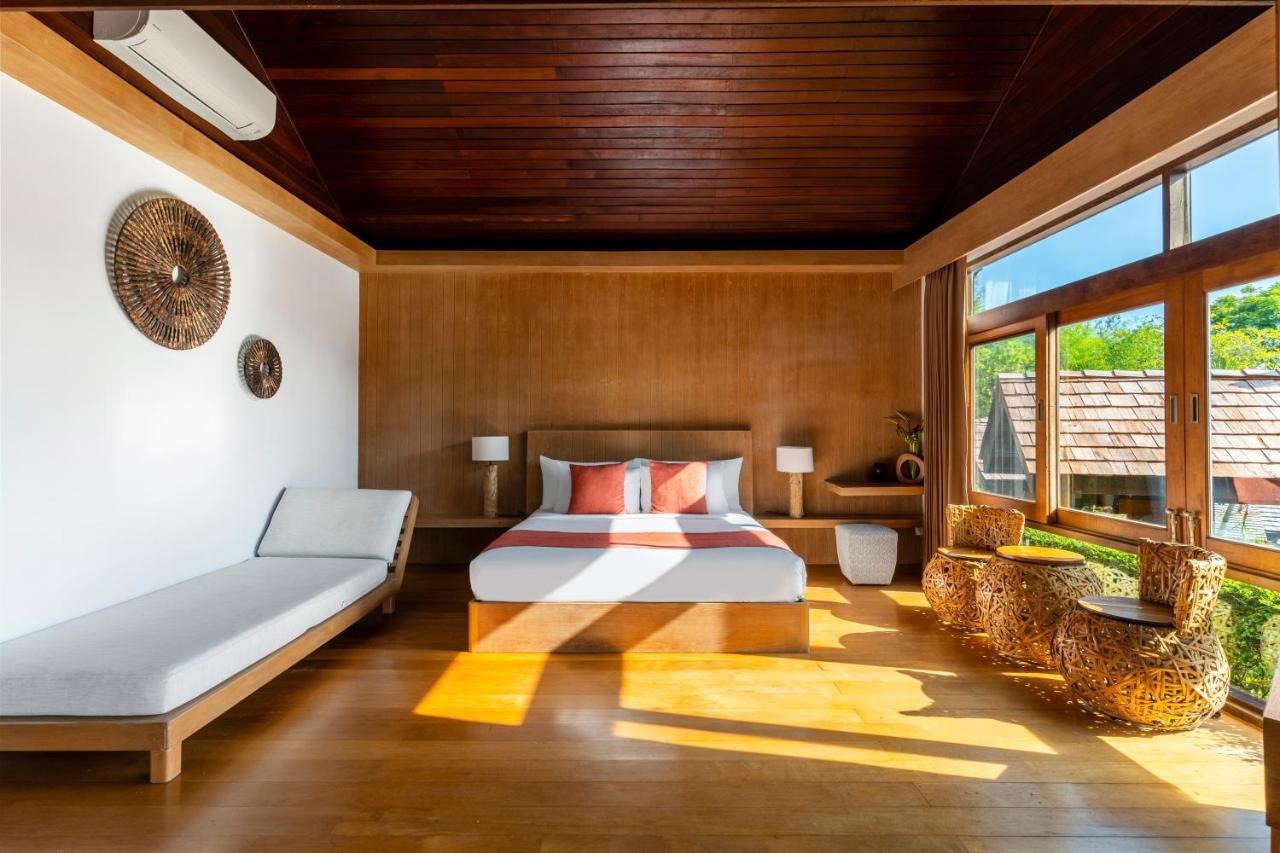 The Beach Natural Resort Koh Kood Ko Kut Екстериор снимка
