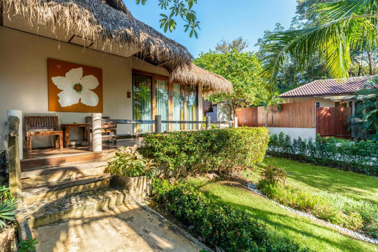 The Beach Natural Resort Koh Kood Ko Kut Екстериор снимка